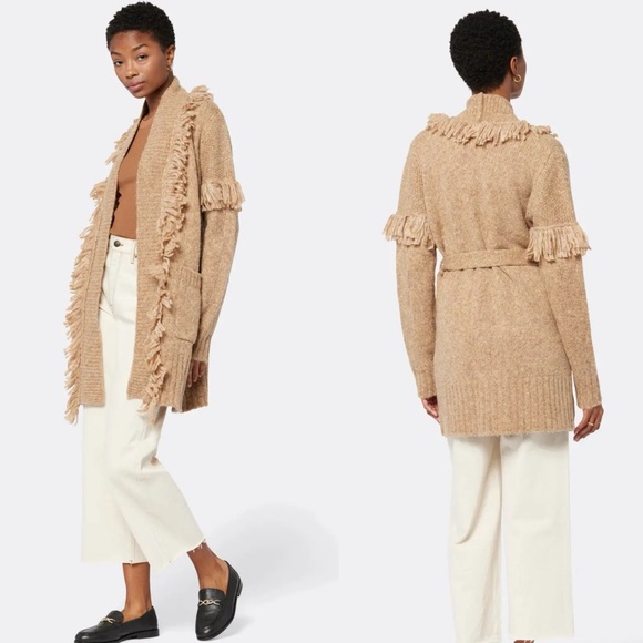 JOIE 
Klara Cardigan Sweater - Picture 5 of 9